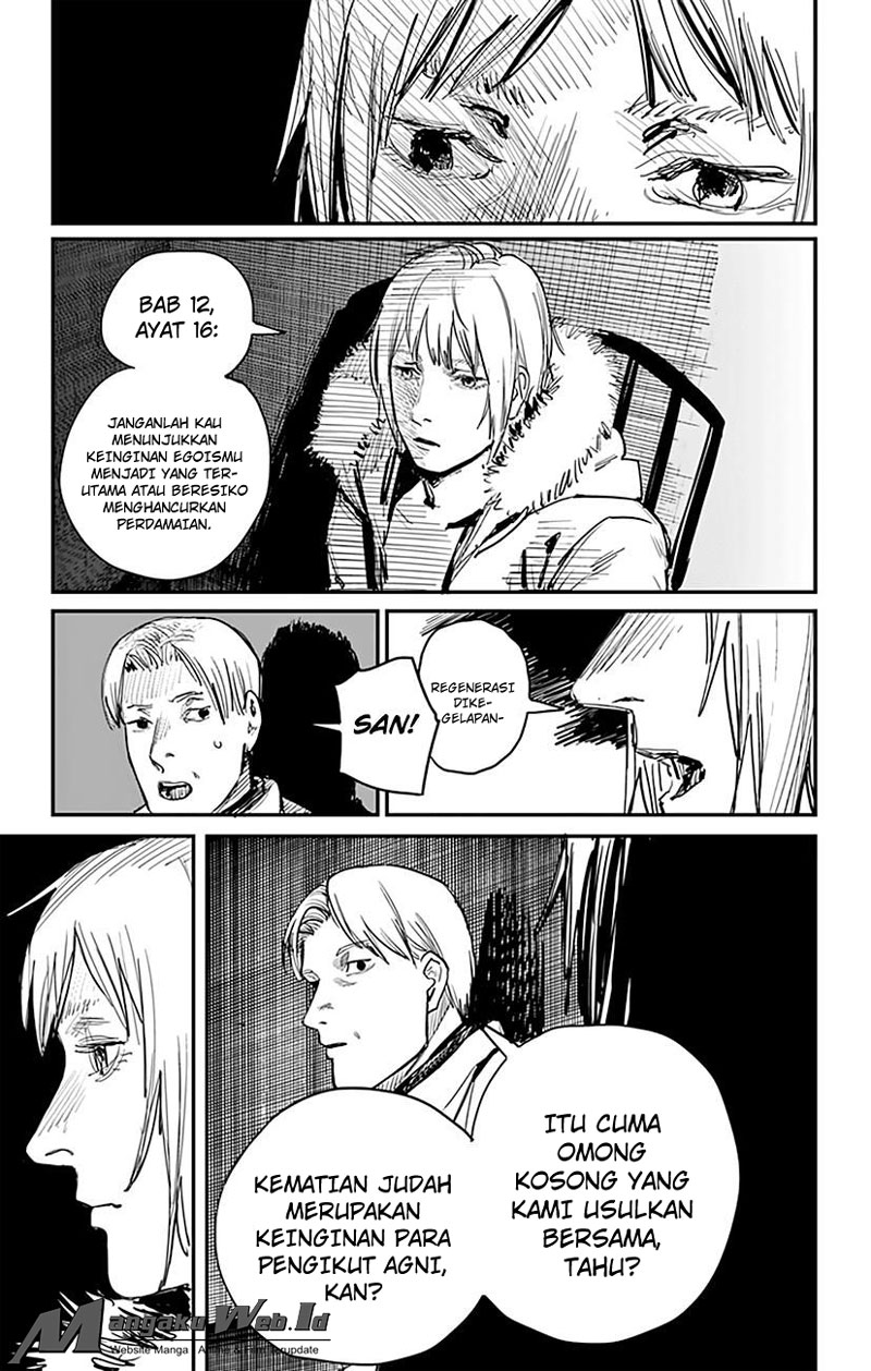 Chapter 64 - halaman 16