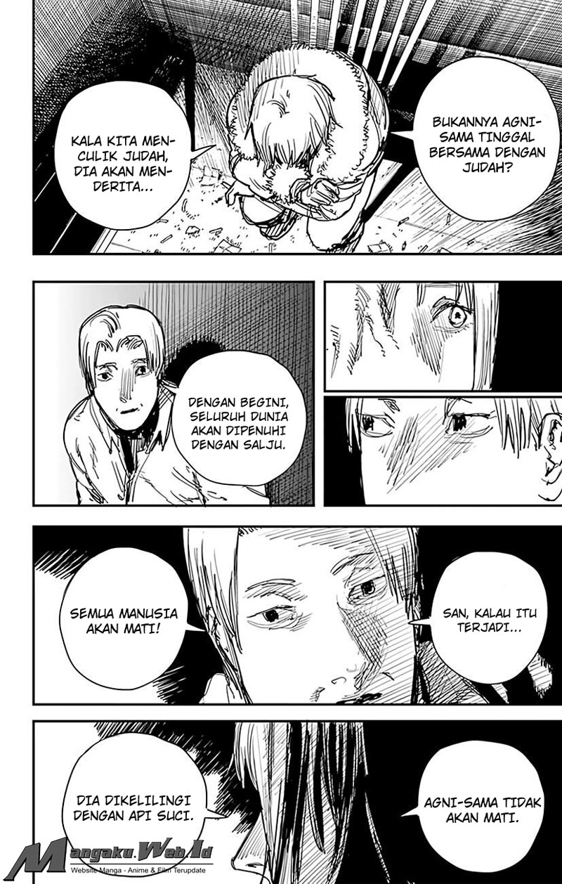 Chapter 64 - halaman 17