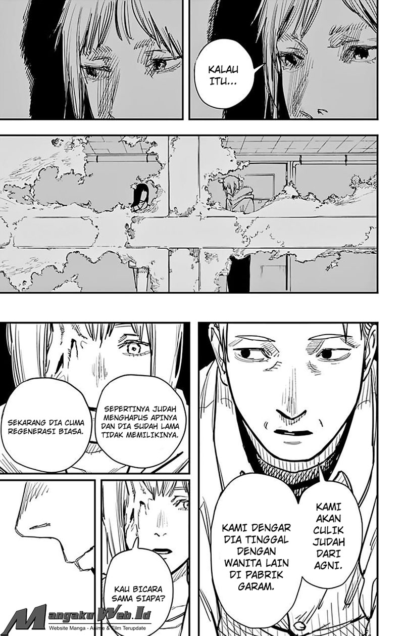 Chapter 64 - halaman 20