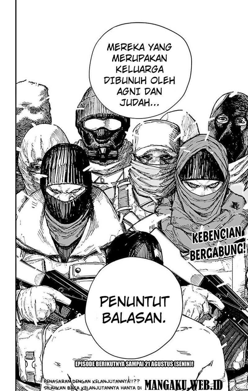 Chapter 64 - halaman 21