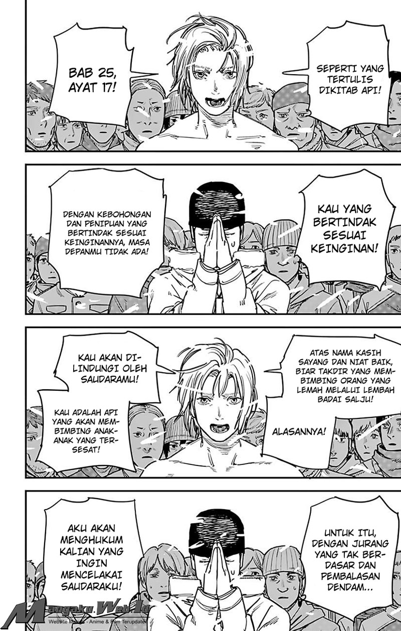 Chapter 64 - halaman 8