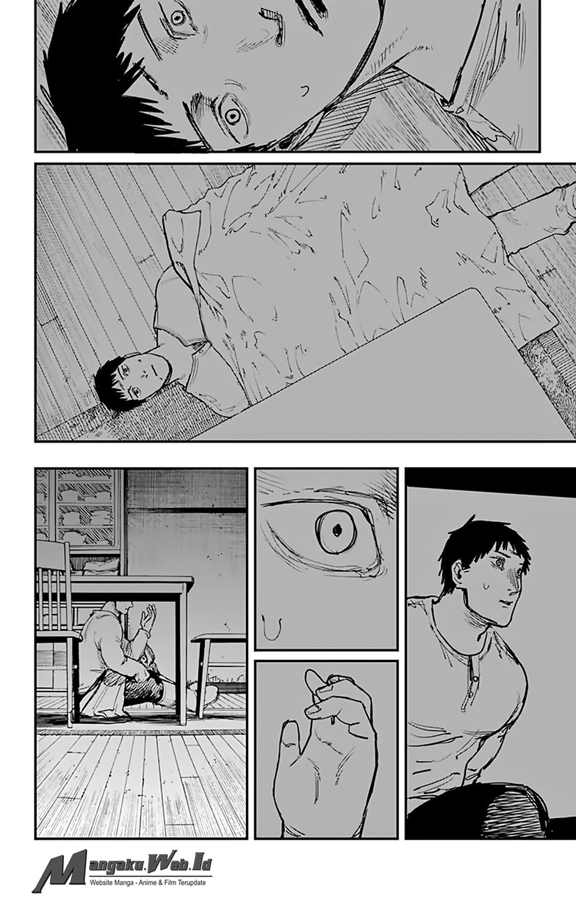 Chapter 61 - halaman 14