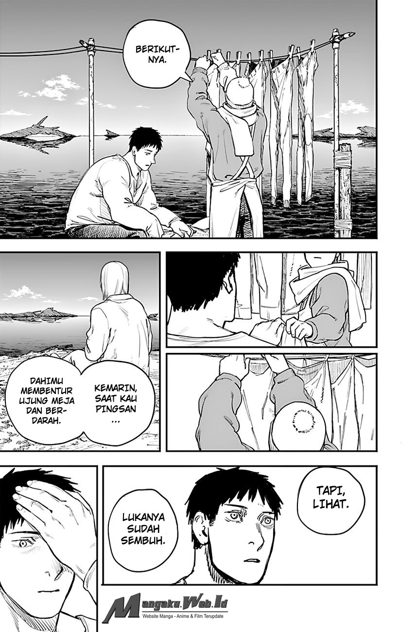 Chapter 61 - halaman 15