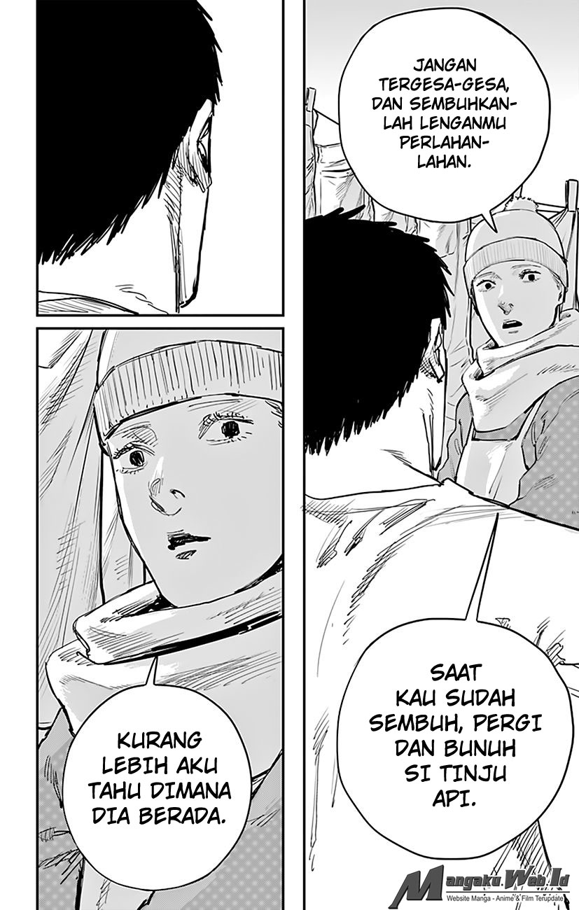 Chapter 61 - halaman 16