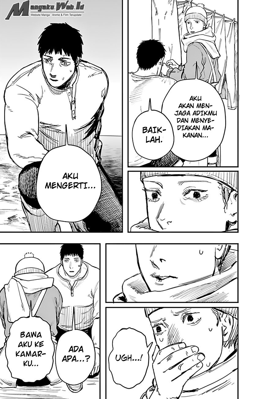 Chapter 61 - halaman 17