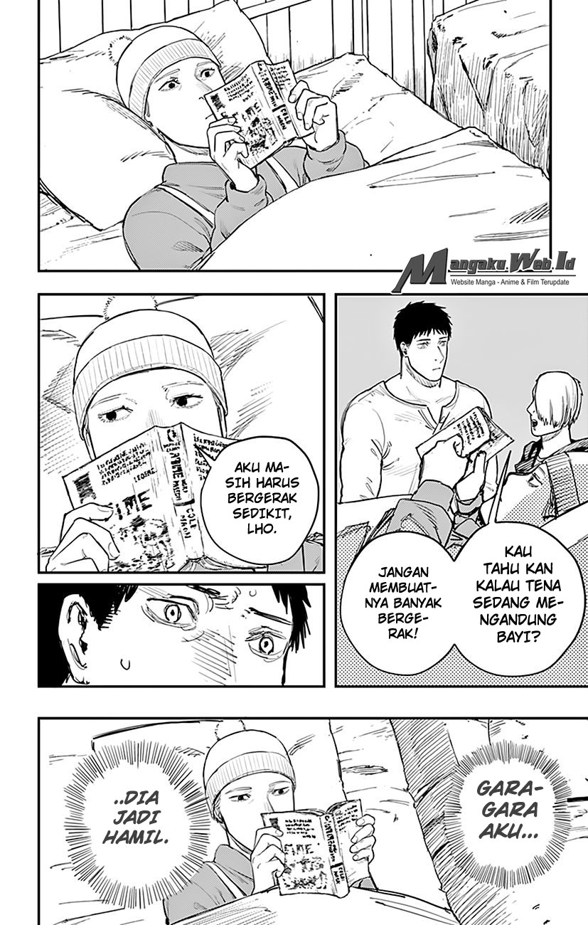 Chapter 61 - halaman 18
