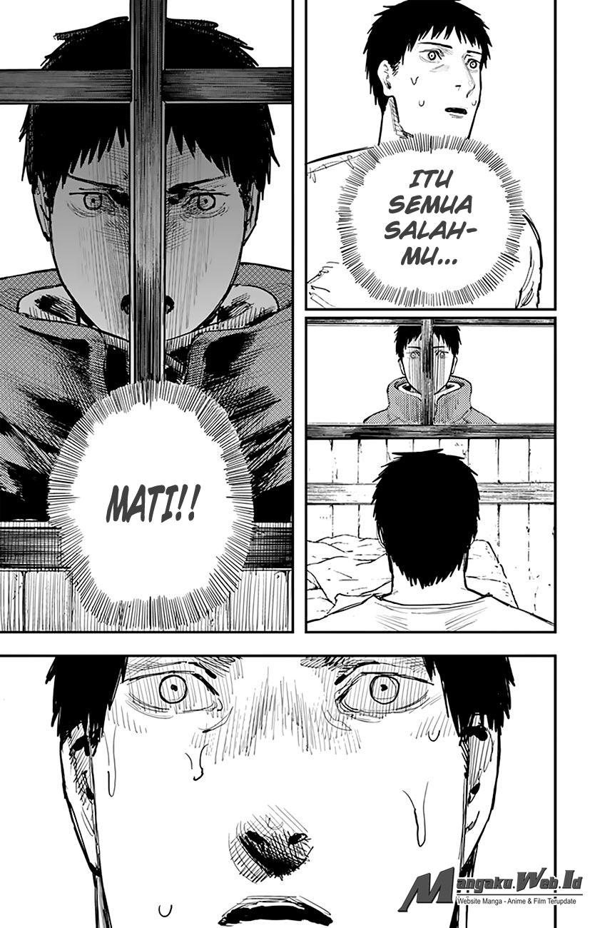 Chapter 61 - halaman 19
