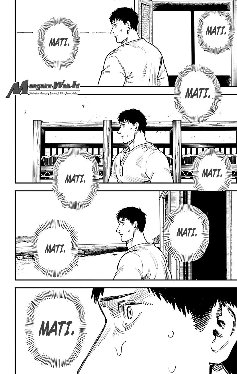 Chapter 61 - halaman 20
