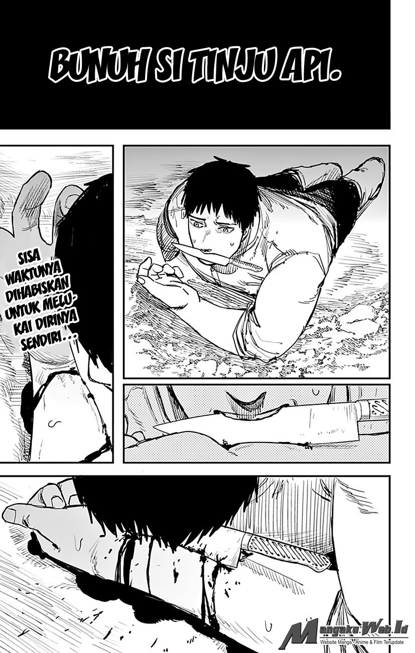 Chapter 61 - halaman 3