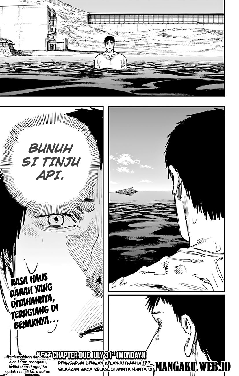 Chapter 61 - halaman 21