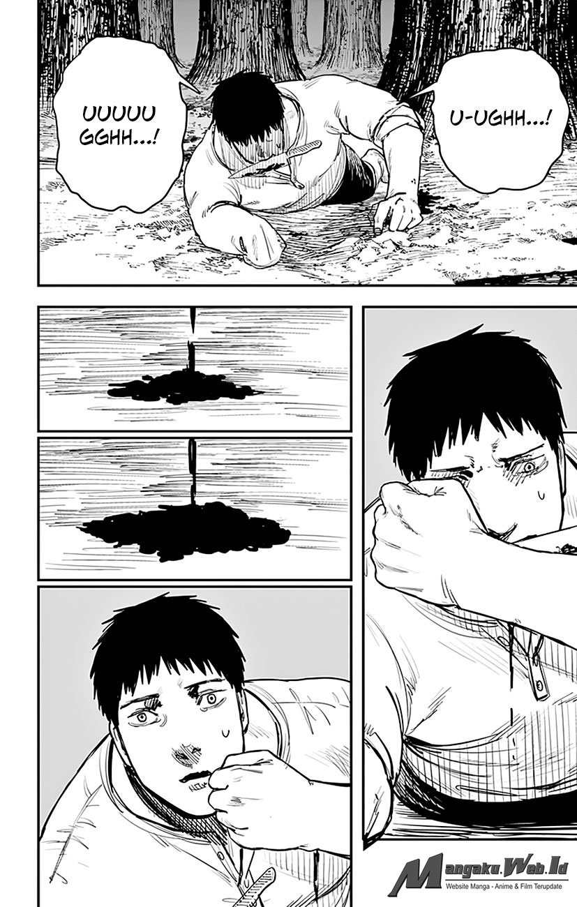 Chapter 61 - halaman 6