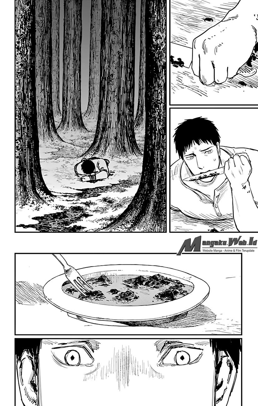 Chapter 61 - halaman 8