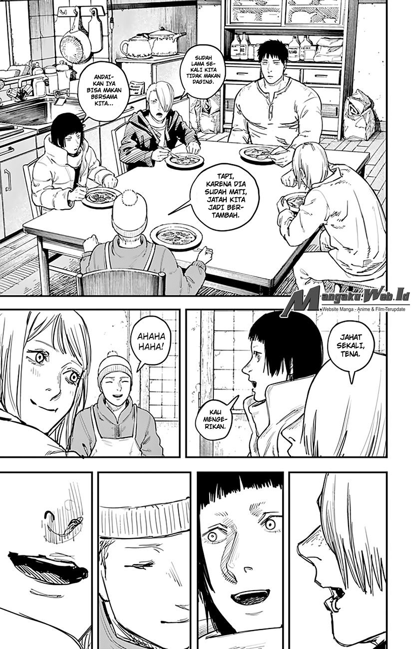 Chapter 61 - halaman 9