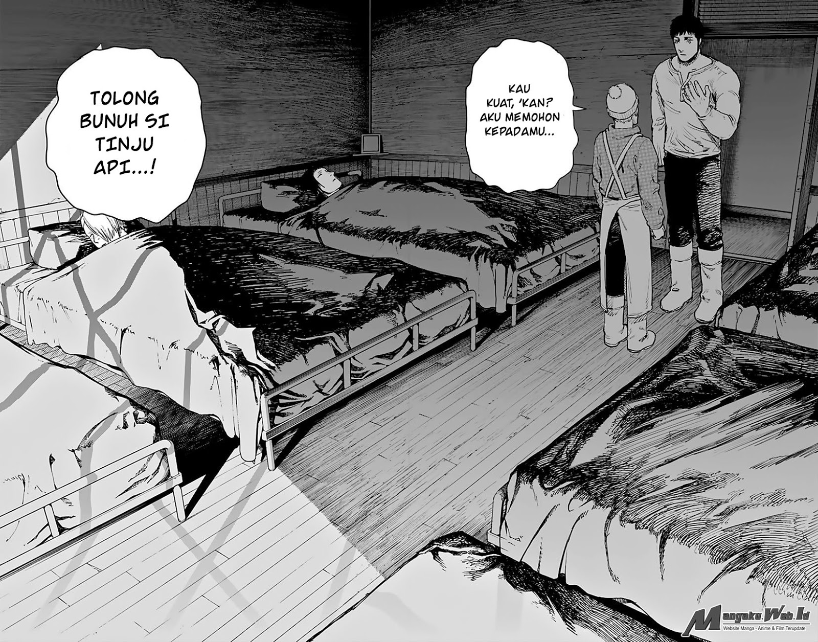 Chapter 60 - halaman 12