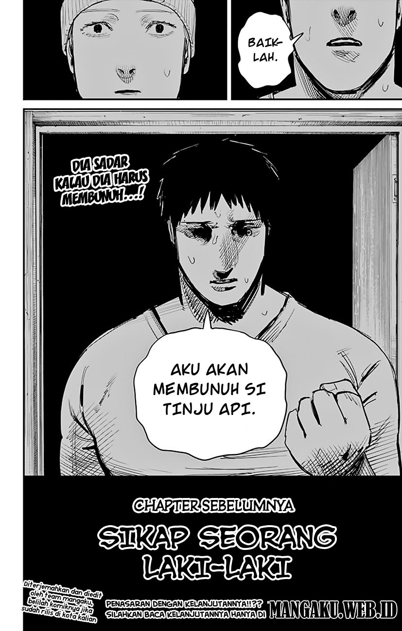 Chapter 60 - halaman 15
