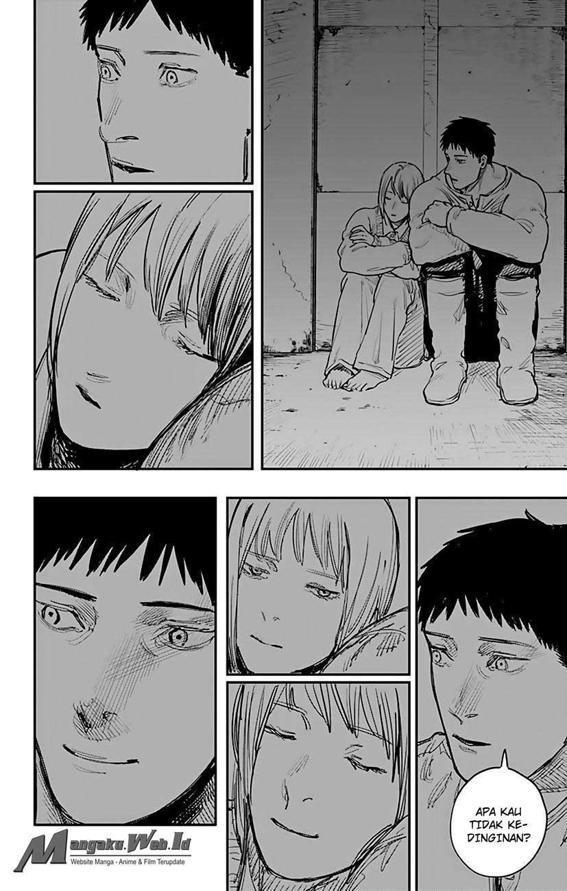Chapter 58 - halaman 14