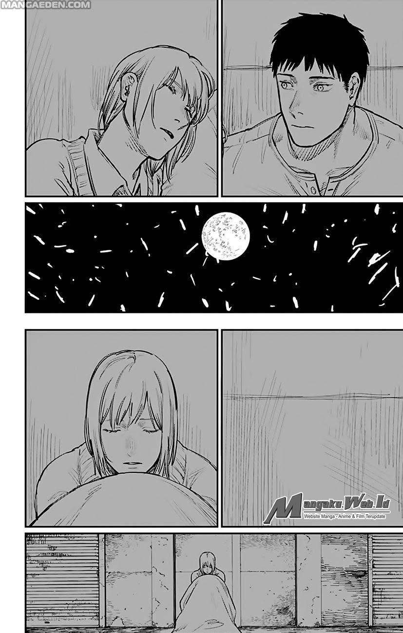 Chapter 58 - halaman 16