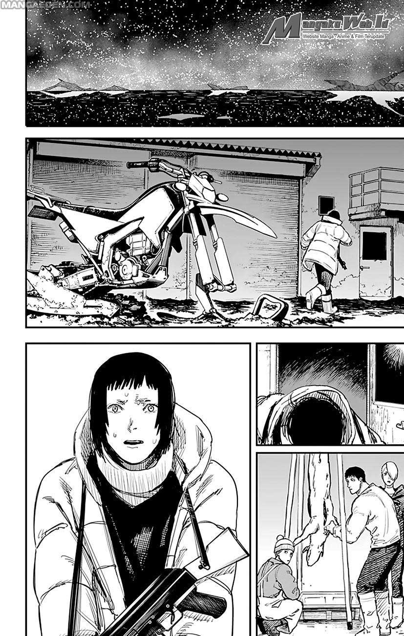 Chapter 58 - halaman 6