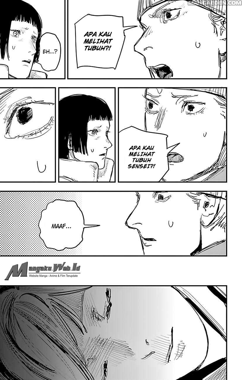 Chapter 58 - halaman 9