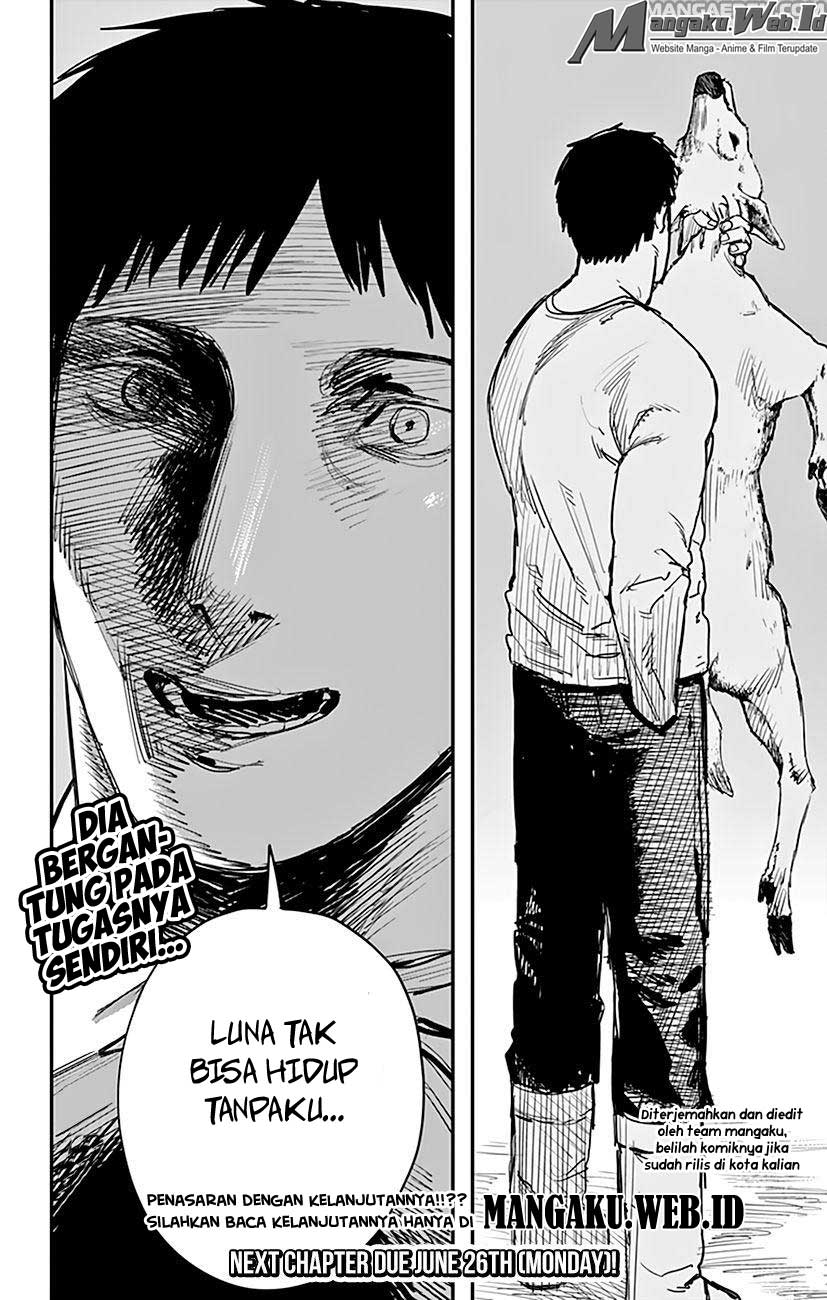 Chapter 57 - halaman 22