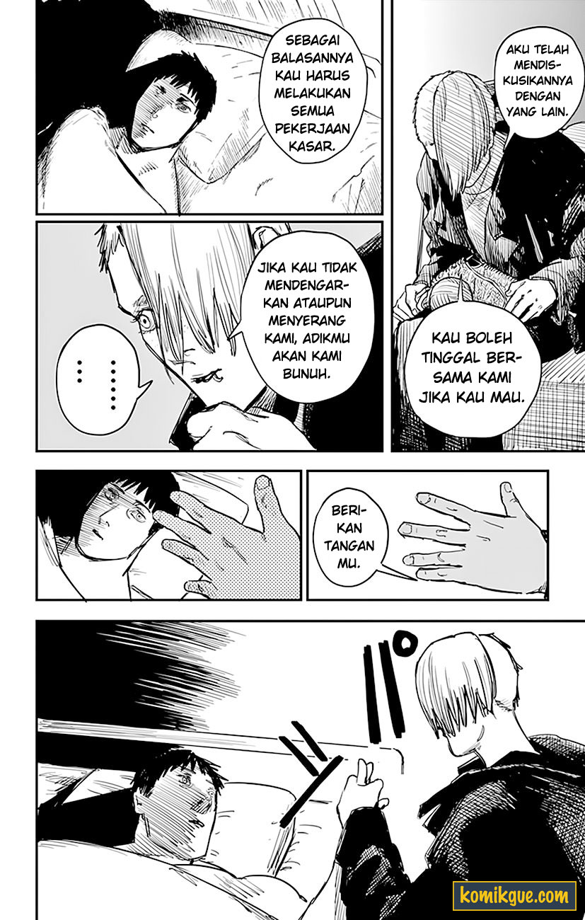 Chapter 56 - halaman 21