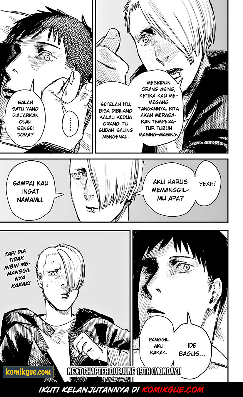 Chapter 56 - halaman 22