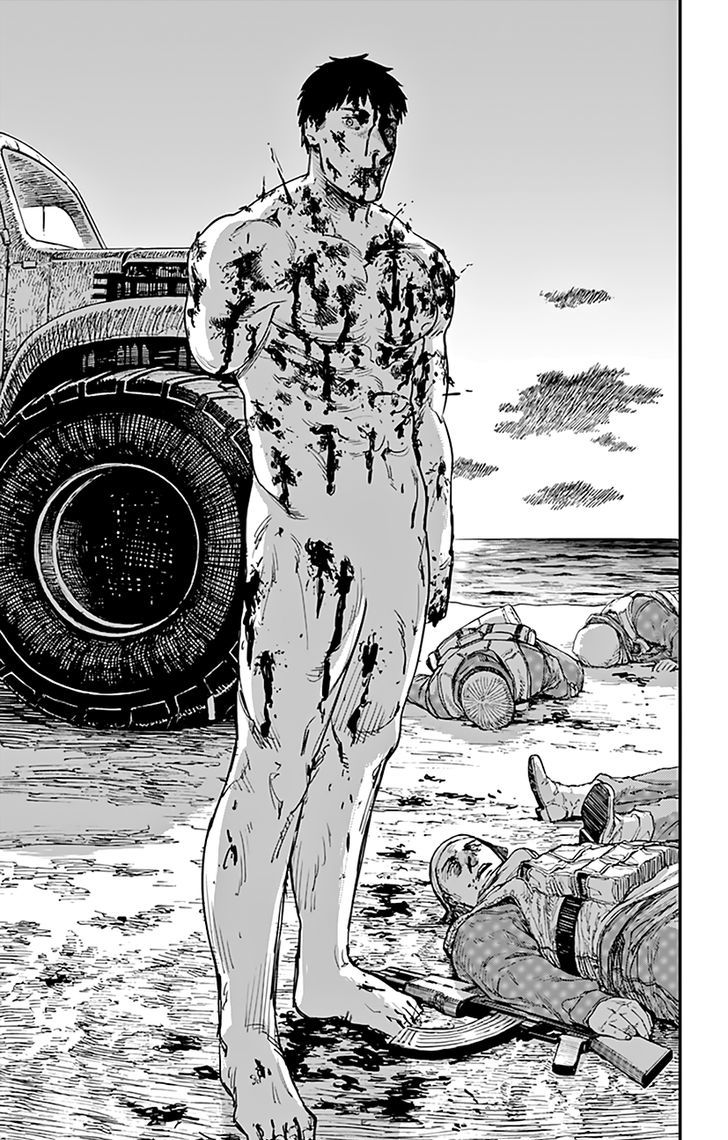 Chapter 55 - halaman 18