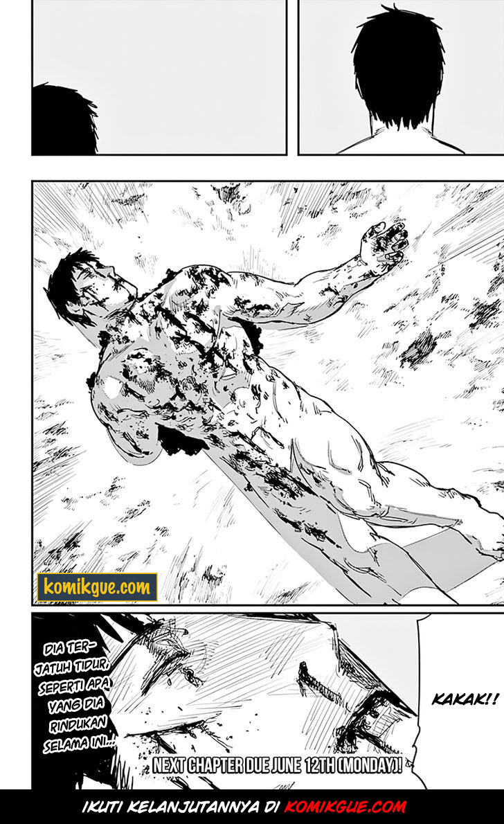 Chapter 55 - halaman 21