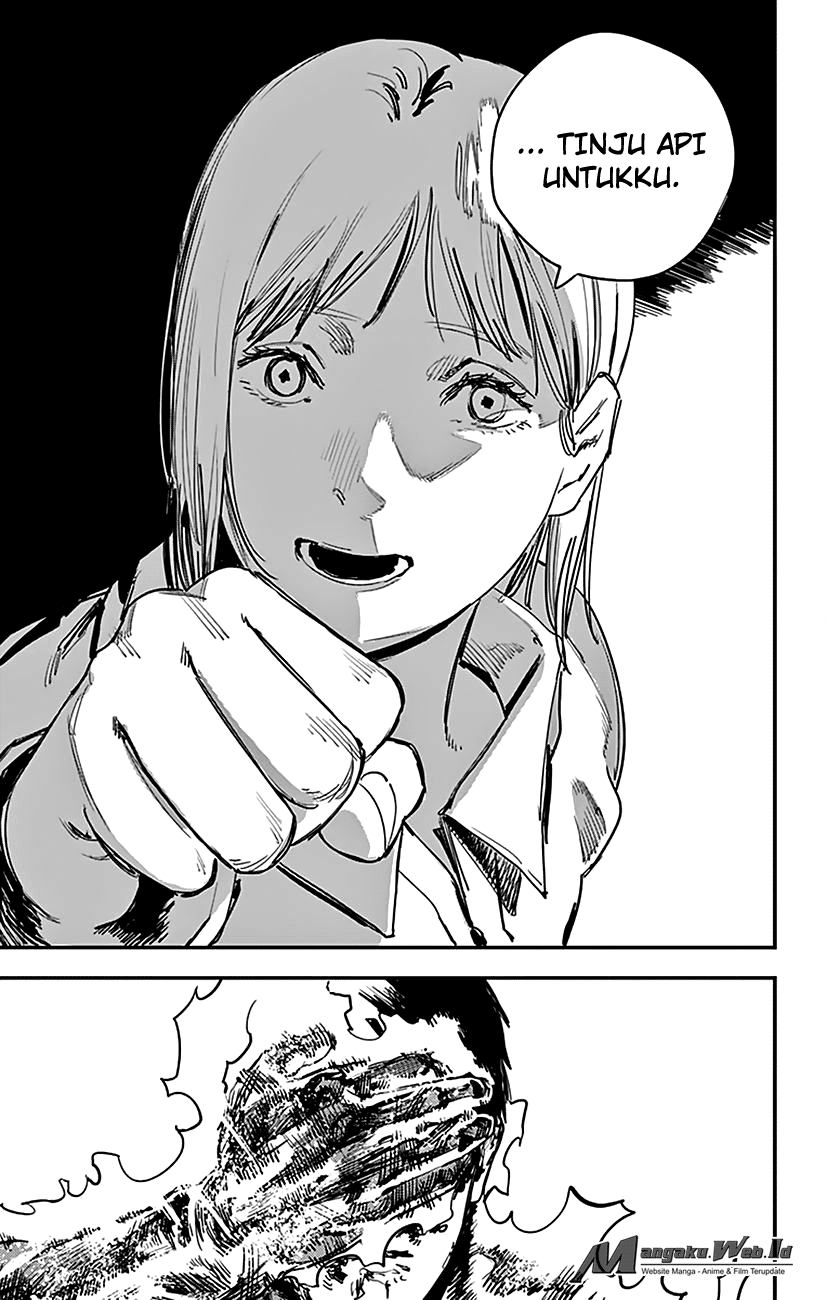 Chapter 45 - halaman 18