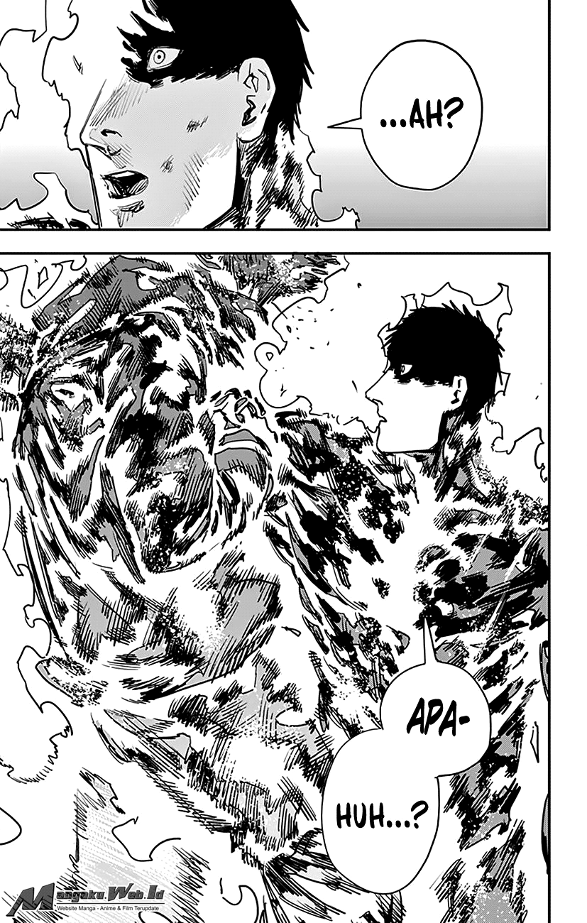 Chapter 45 - halaman 22