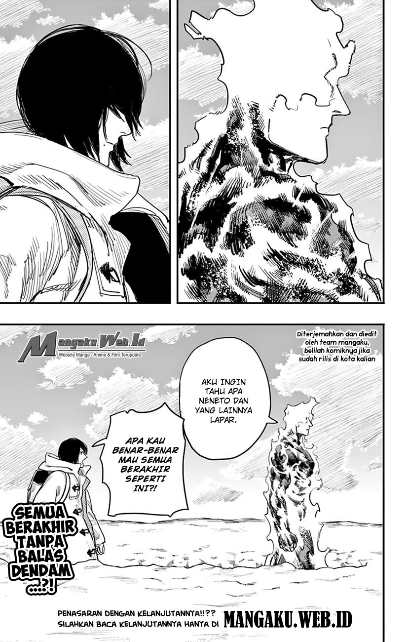 Chapter 44 - halaman 21