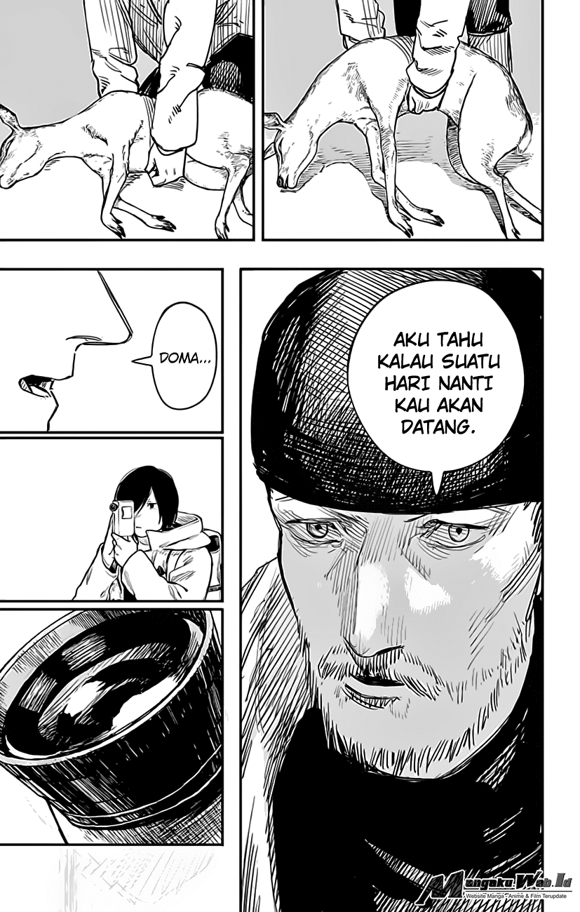 Chapter 42 - halaman 21