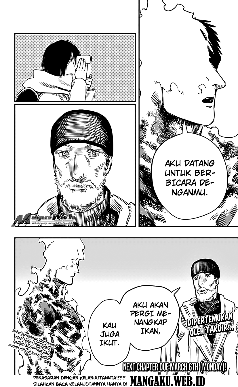 Chapter 42 - halaman 22