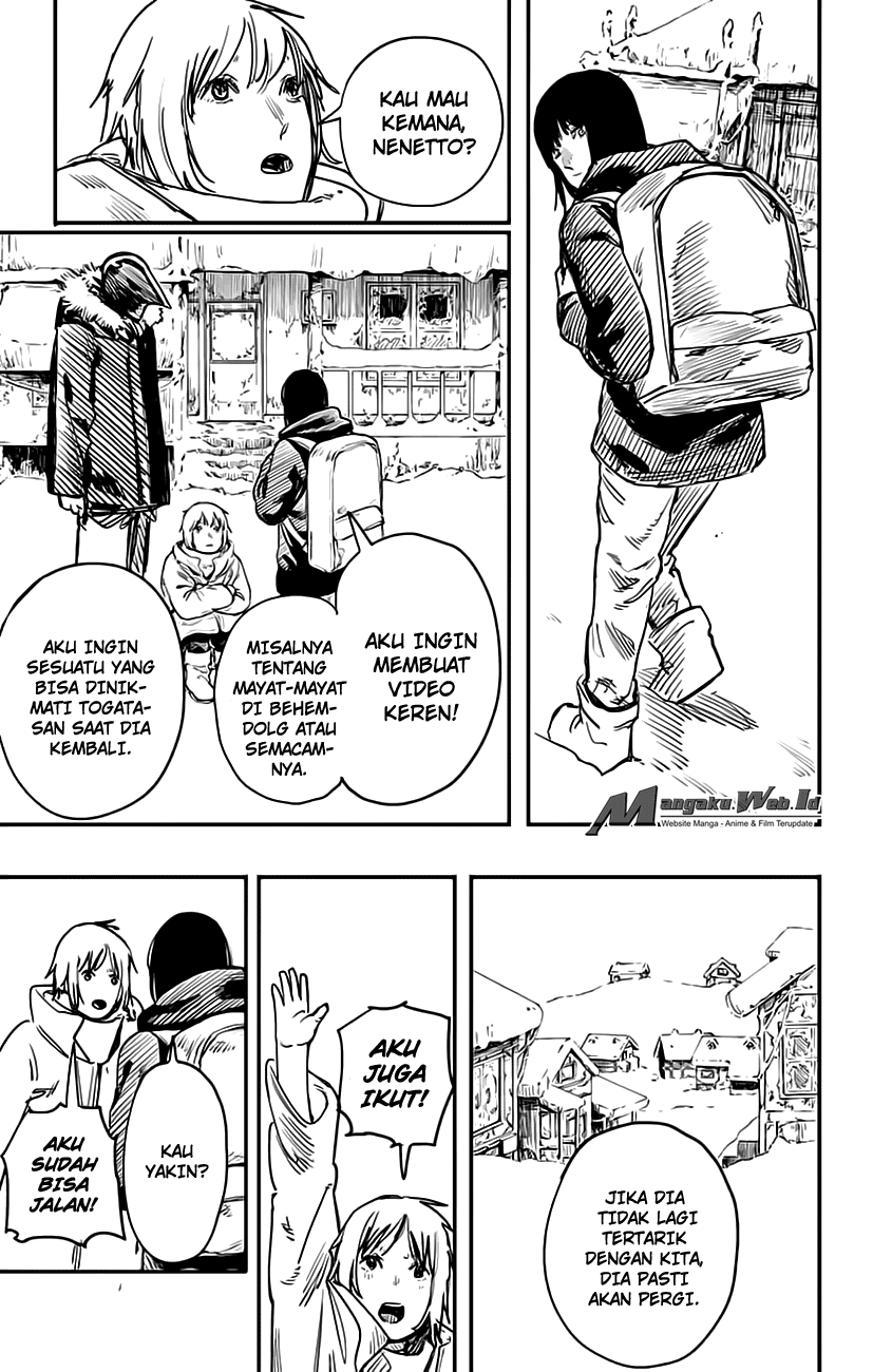 Chapter 42 - halaman 5
