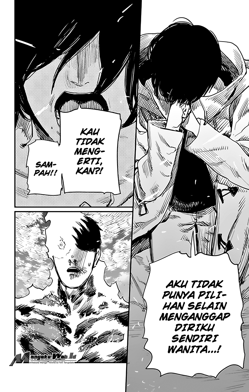 Chapter 40 - halaman 12