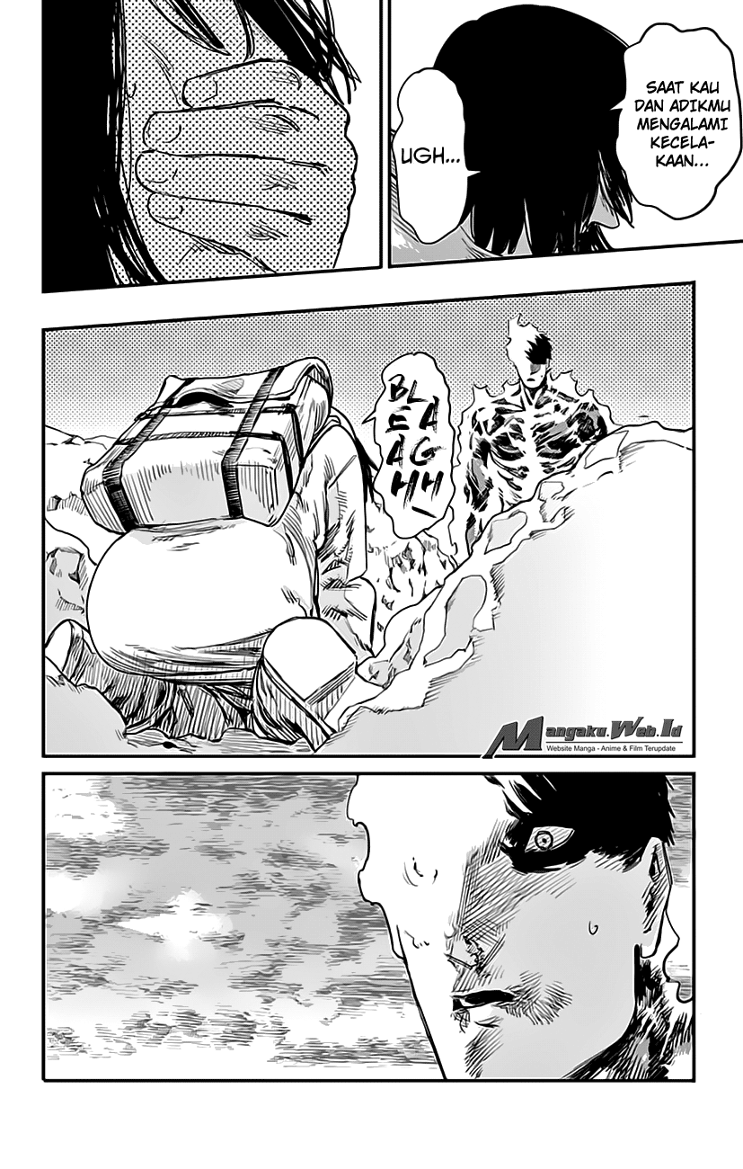 Chapter 40 - halaman 16
