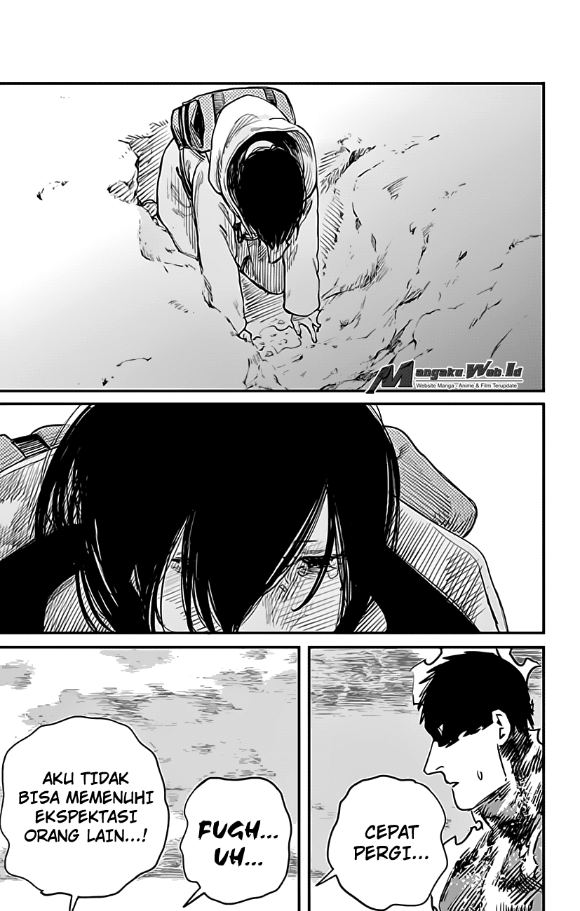 Chapter 40 - halaman 17