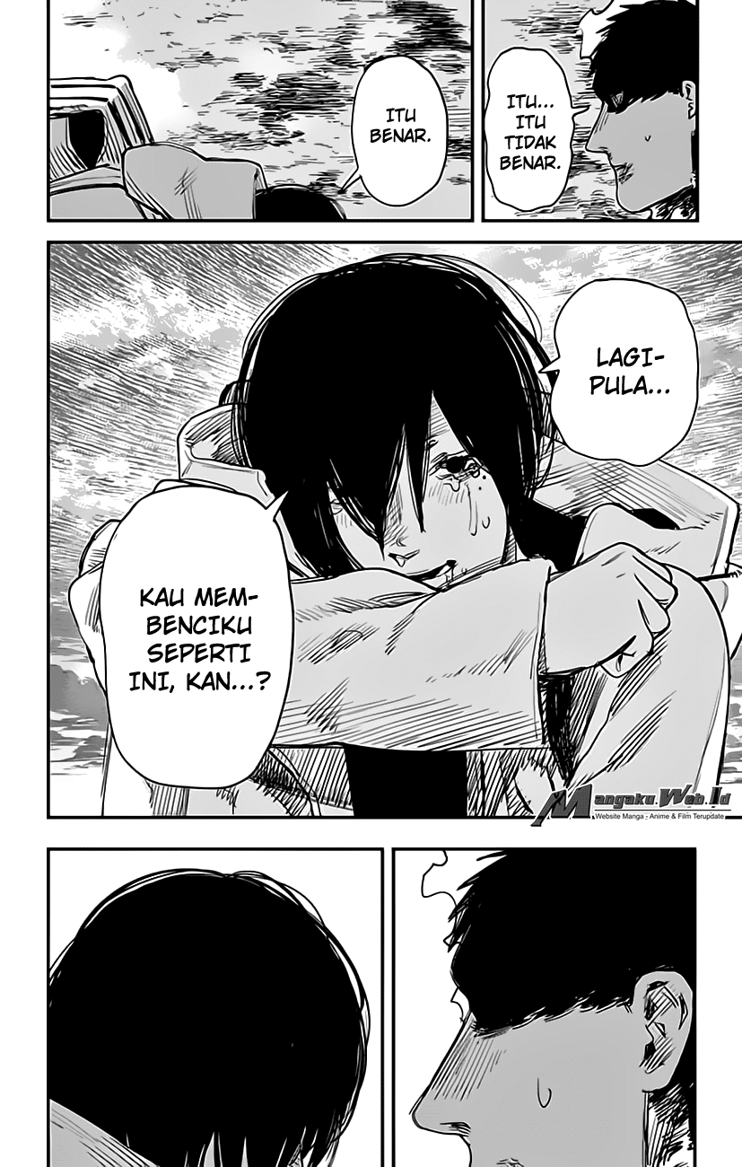 Chapter 40 - halaman 18