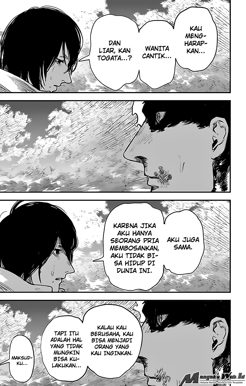 Chapter 40 - halaman 19