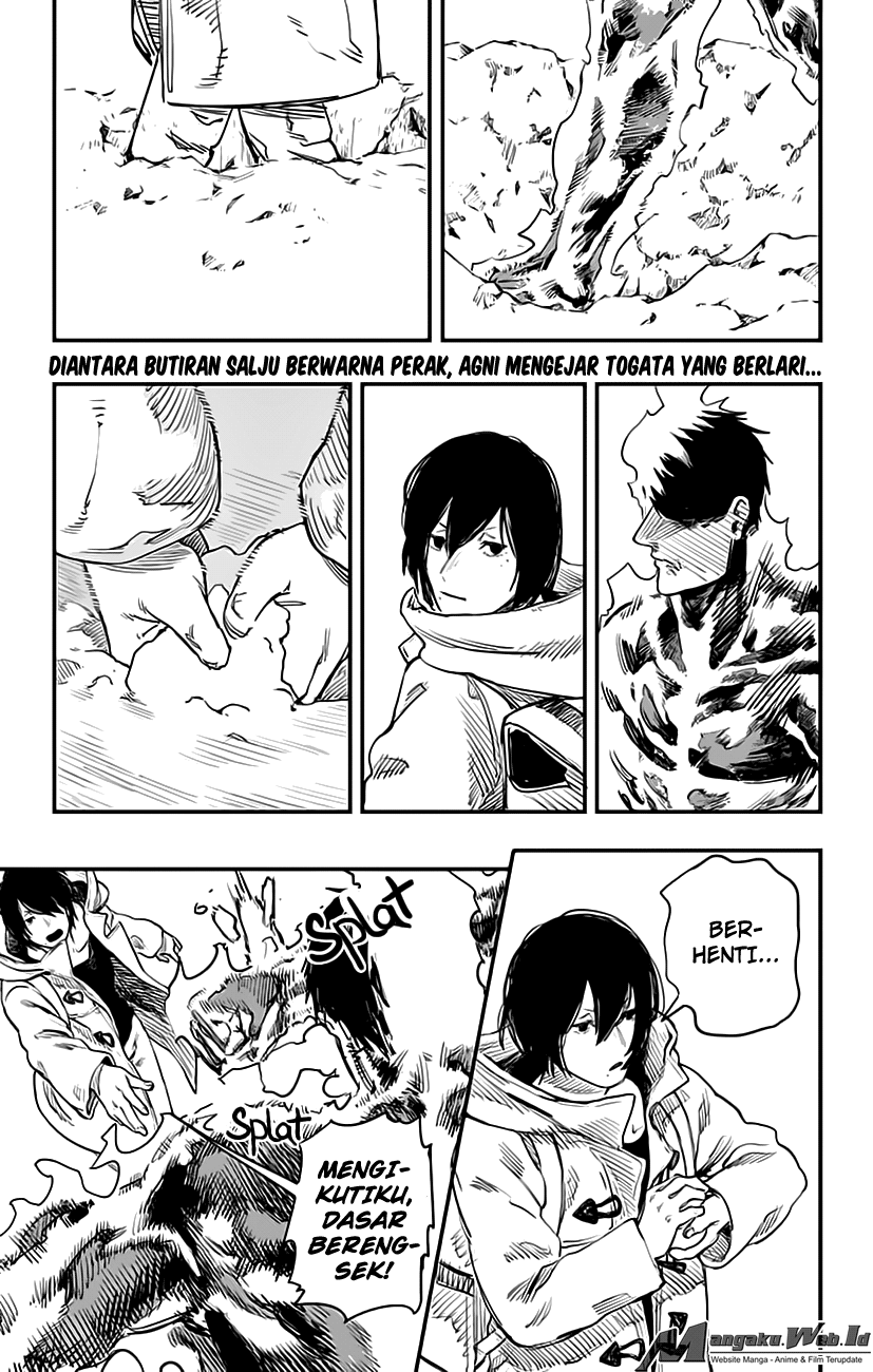 Chapter 40 - halaman 3