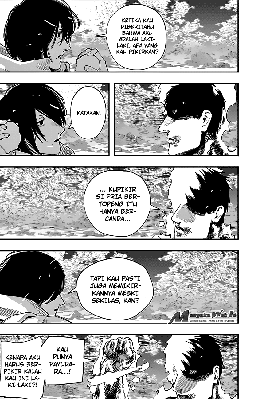 Chapter 40 - halaman 7