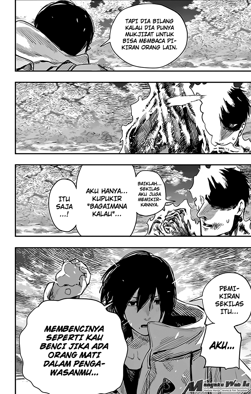 Chapter 40 - halaman 8