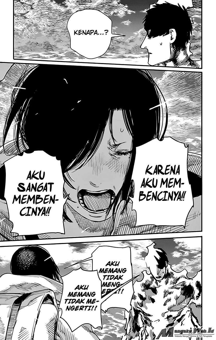 Chapter 40 - halaman 9