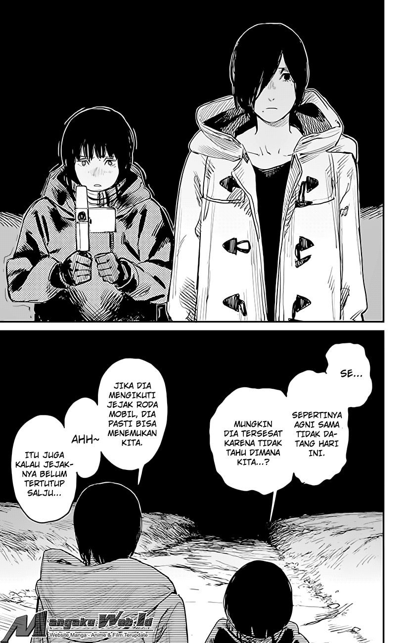 Chapter 33 - halaman 9