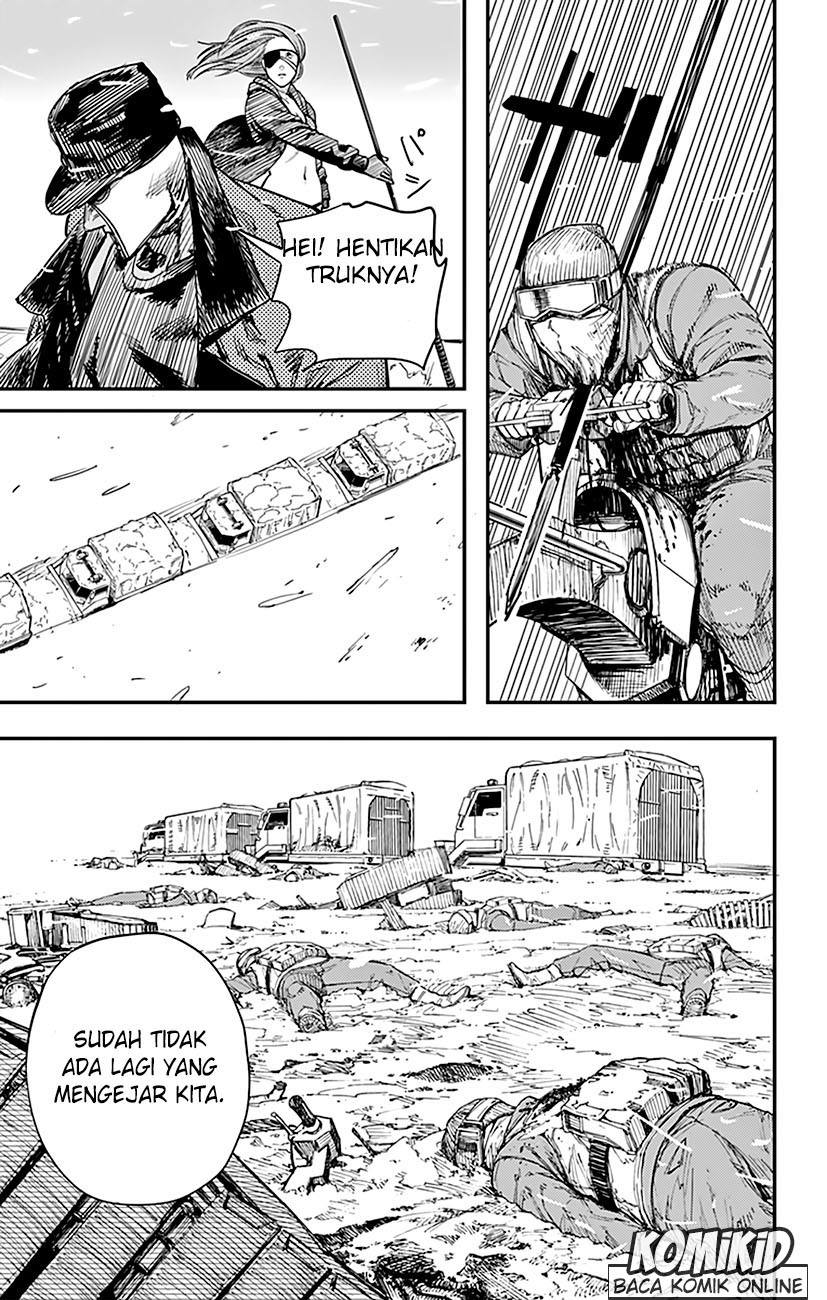 Chapter 32 - halaman 13
