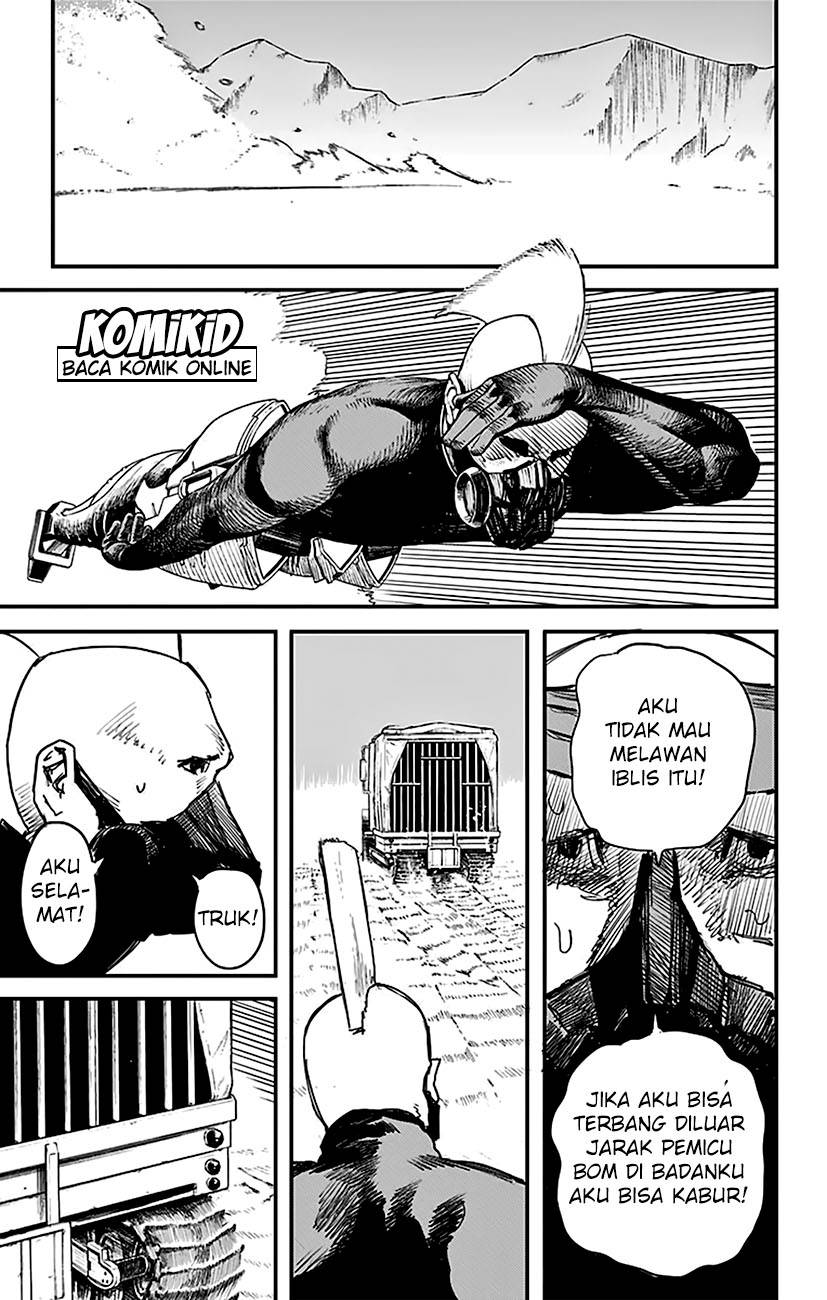 Chapter 25 - halaman 20