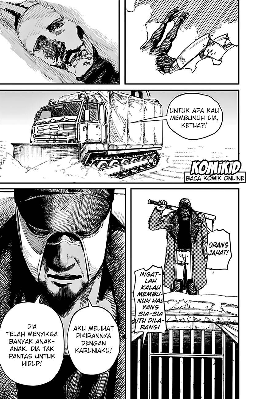 Chapter 25 - halaman 22
