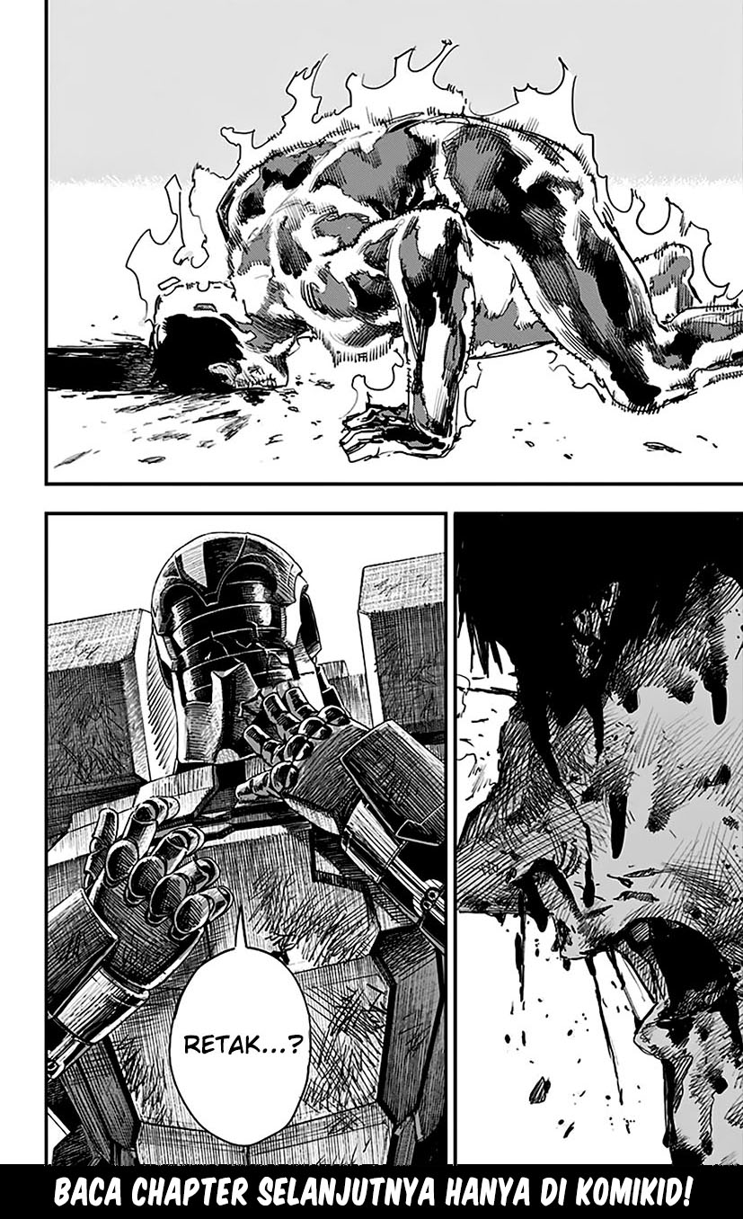Chapter 23 - halaman 21