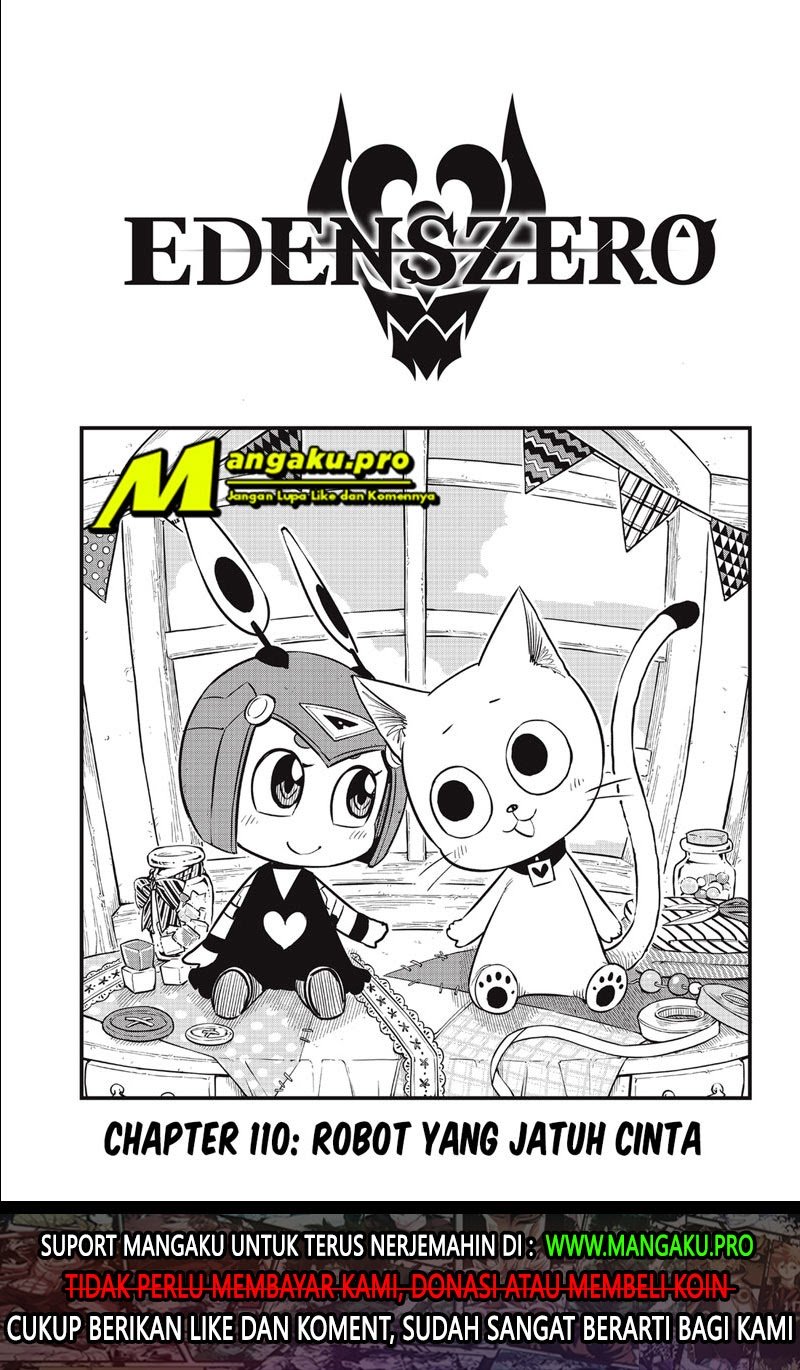 Chapter 110 - halaman 3