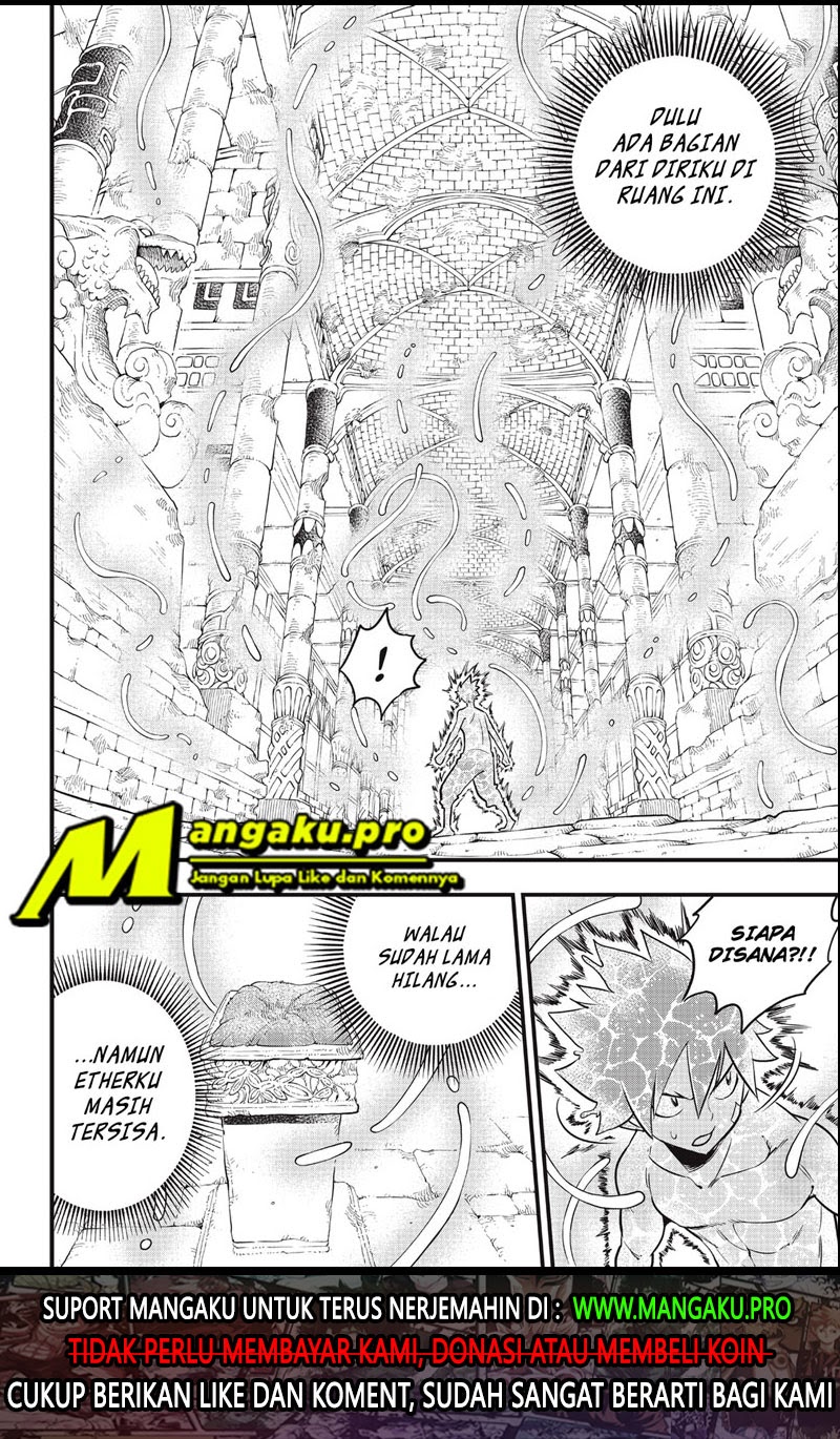 Chapter 110 - halaman 22